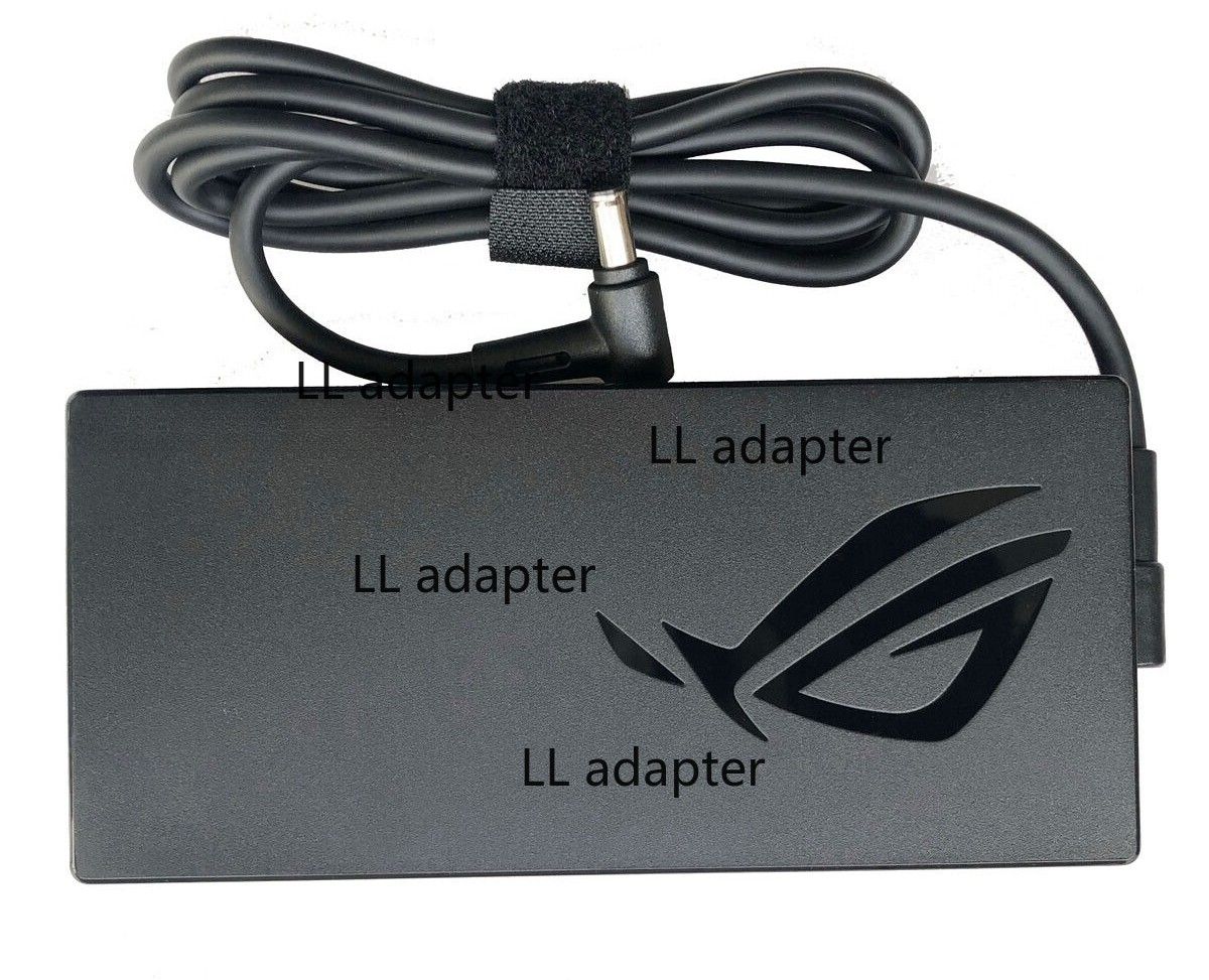 20V 12A 240W AC Charger Adapter For Asus TUF Gaming A16 FA617 FA617NS FA617XS