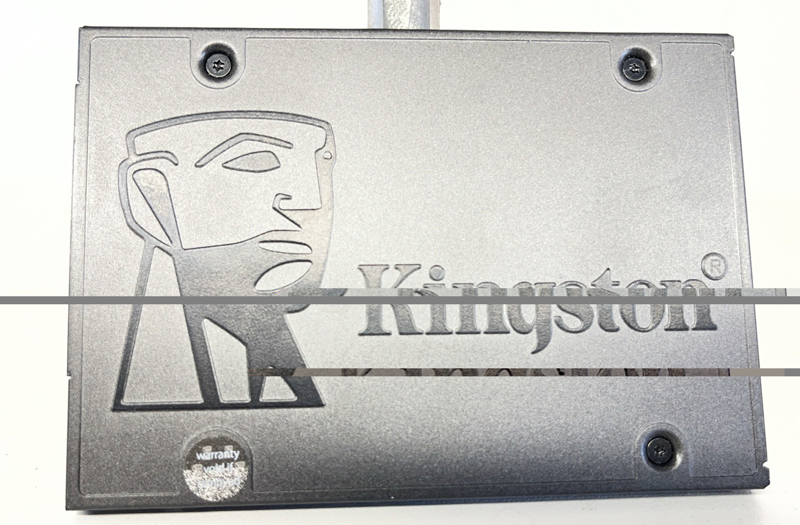 Kingston 480GB 2.5″ SATA SSD Internal Solid State Drive SQ500S37/480G