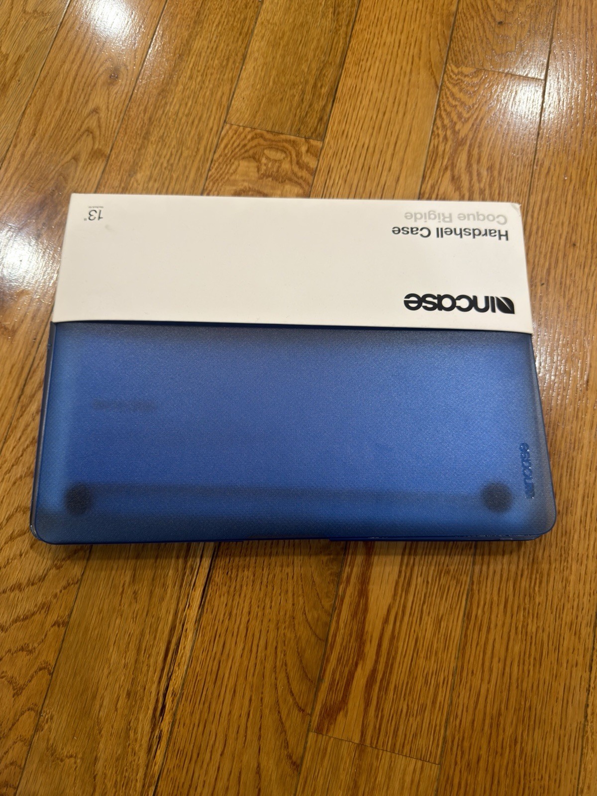 13” Hardshell Case Coque Rigide (13” MacBook Air )