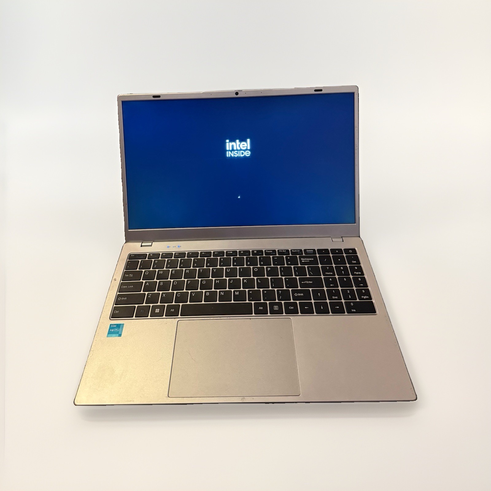 15.6” Laptop 32GB RAM 512GB SSD Pentium Gold 6500Y Win11 Pro FHD IPS WiFi