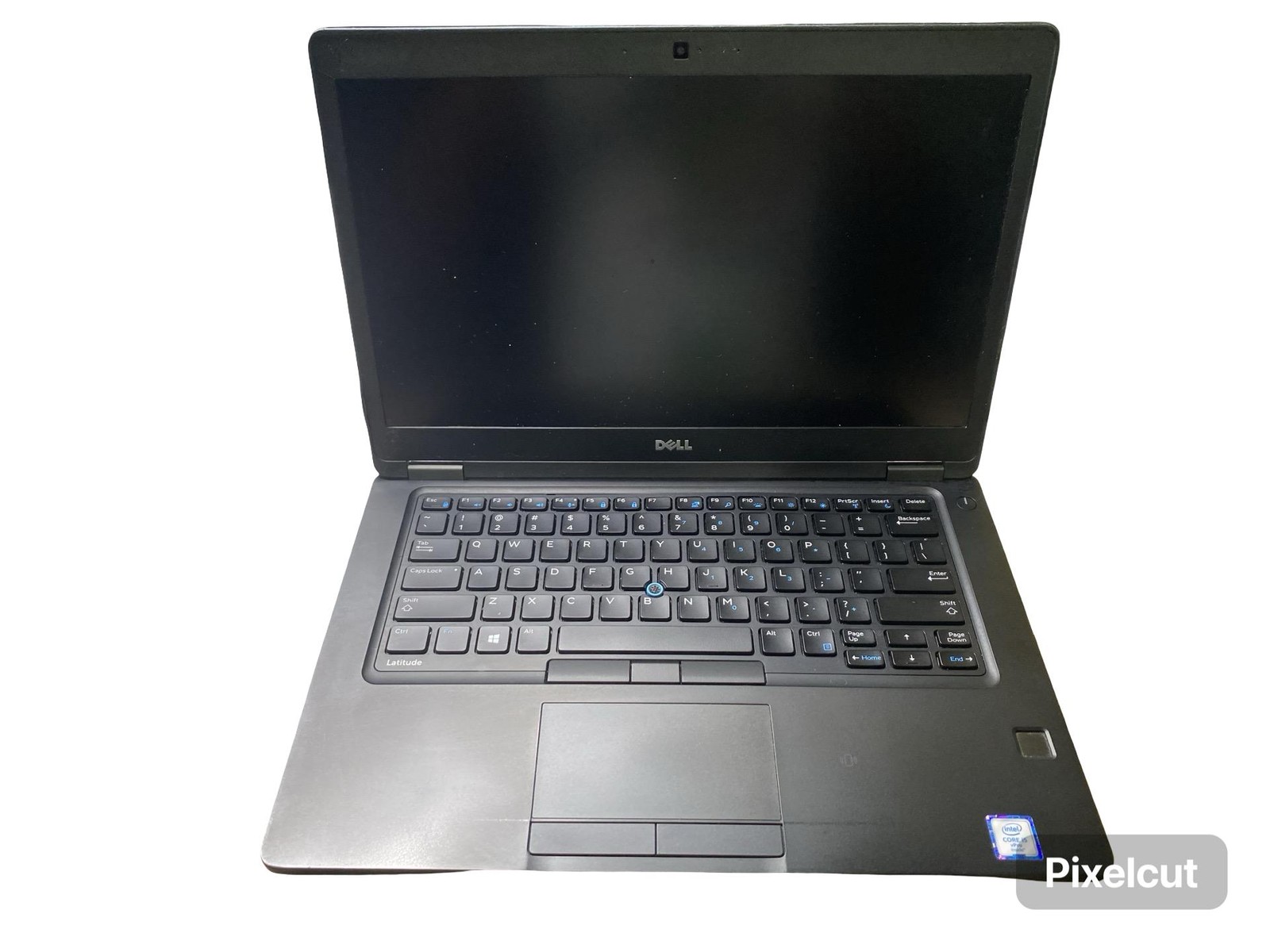 Dell Latitude 5480 i5 6300U 8GB No OS No Battery Grade C