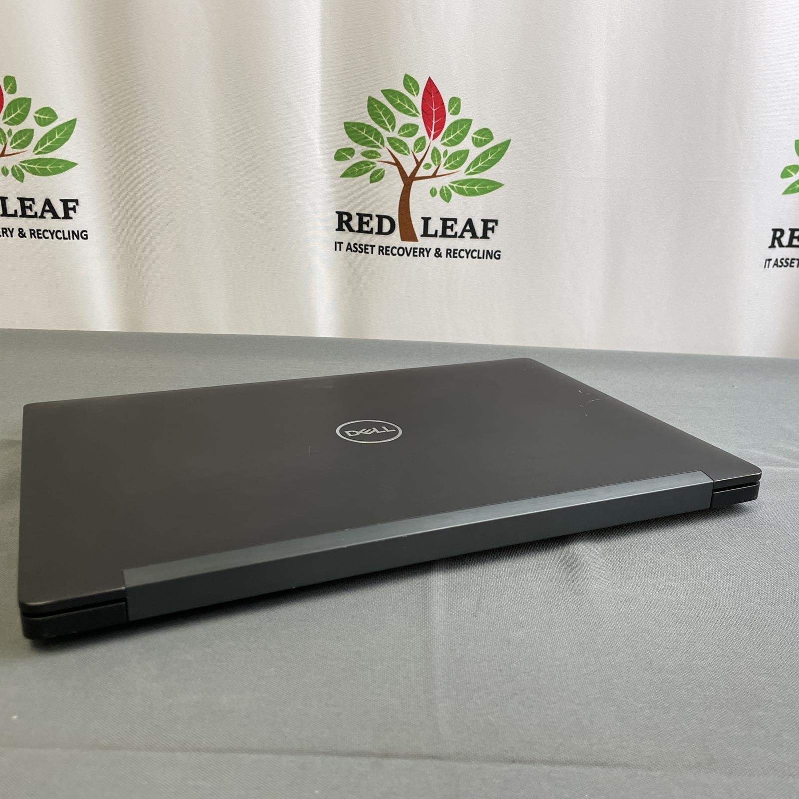 Dell Latitude 7490 14 in FHD, Core i5-8250U, 16 GB, 256GB NVMe | Grade B/C