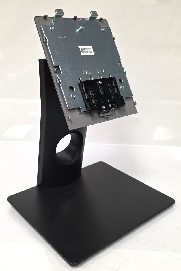 10Pack Genuine Dell OptiPlex 24″ All-in-One Computer Display Stand Base 0CWDR8
