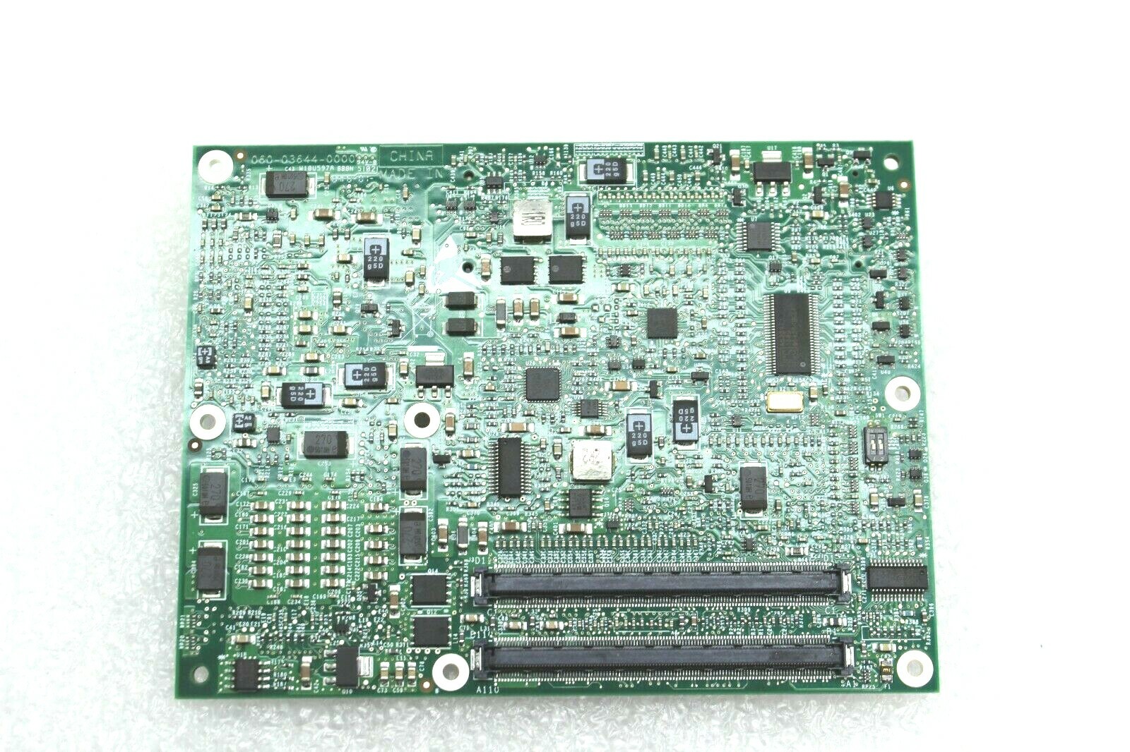 CE945GM2B-440-0 061-06056-000 Type 2, 95x125mm COM, Intel Celeron-M 440 SBC NEW!