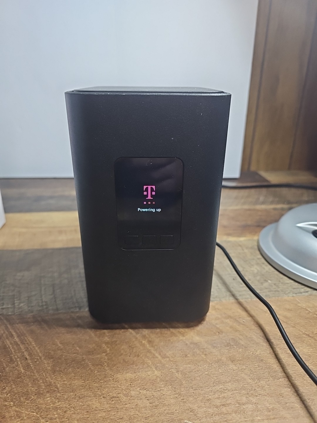 T-Mobile Arcadyan KVD21 5G Home Internet WI-FI Gateway with Box and Cables