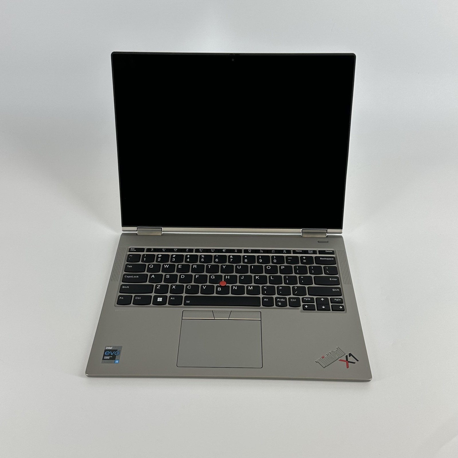 Lenovo ThinkPad X1 Titanium Yoga Gen 1 13 2K TOUCH i5-1130G7 1.10GHz 16GB 256GB
