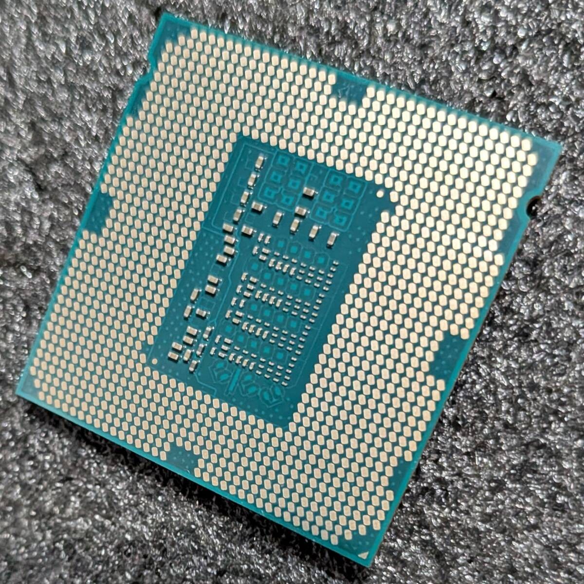 Intel Core i7 4785T CPU LGA1150 Haswell Refresh Used