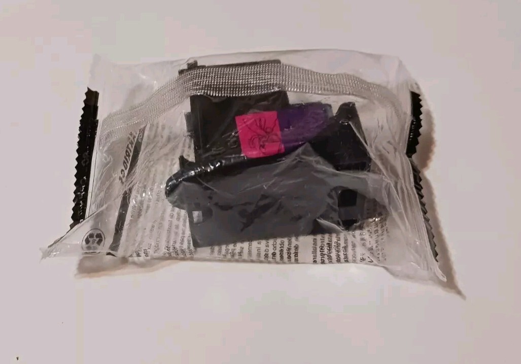 67XL Black Replacement ink 3ym57an