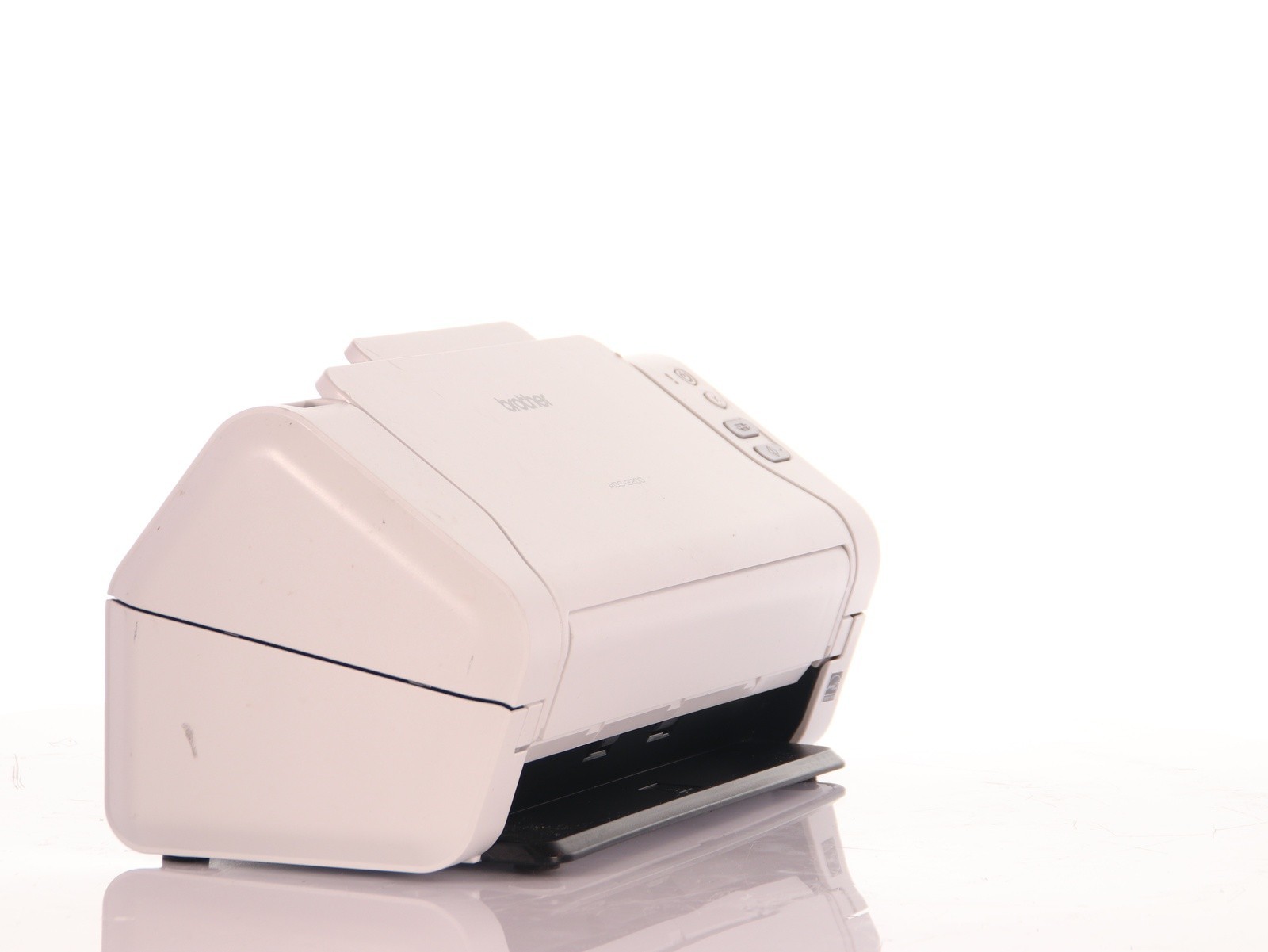 Brother ADS-2200 High-Speed Color Duplex Desktop Document Scanner