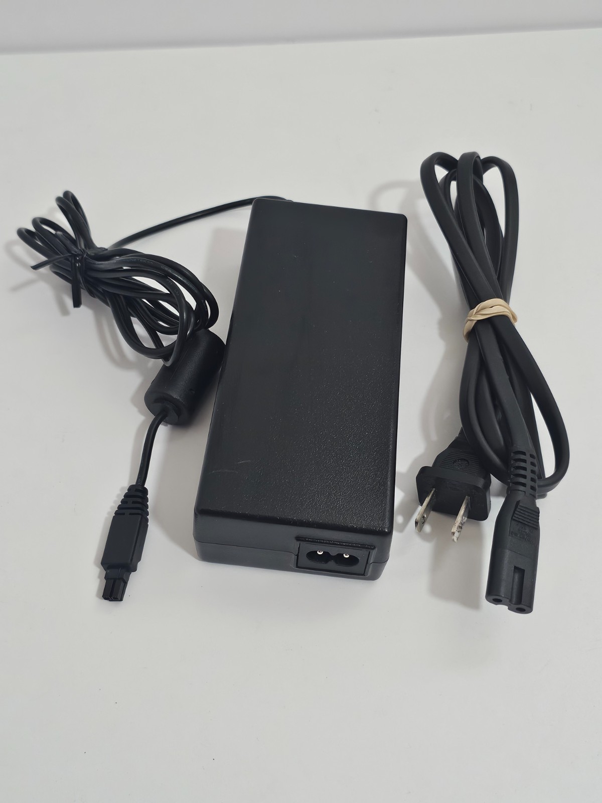 Cisco C9K-80W-ADPT AC-DC Power Adapter for the C9200CX-12T-2X2G 80W
