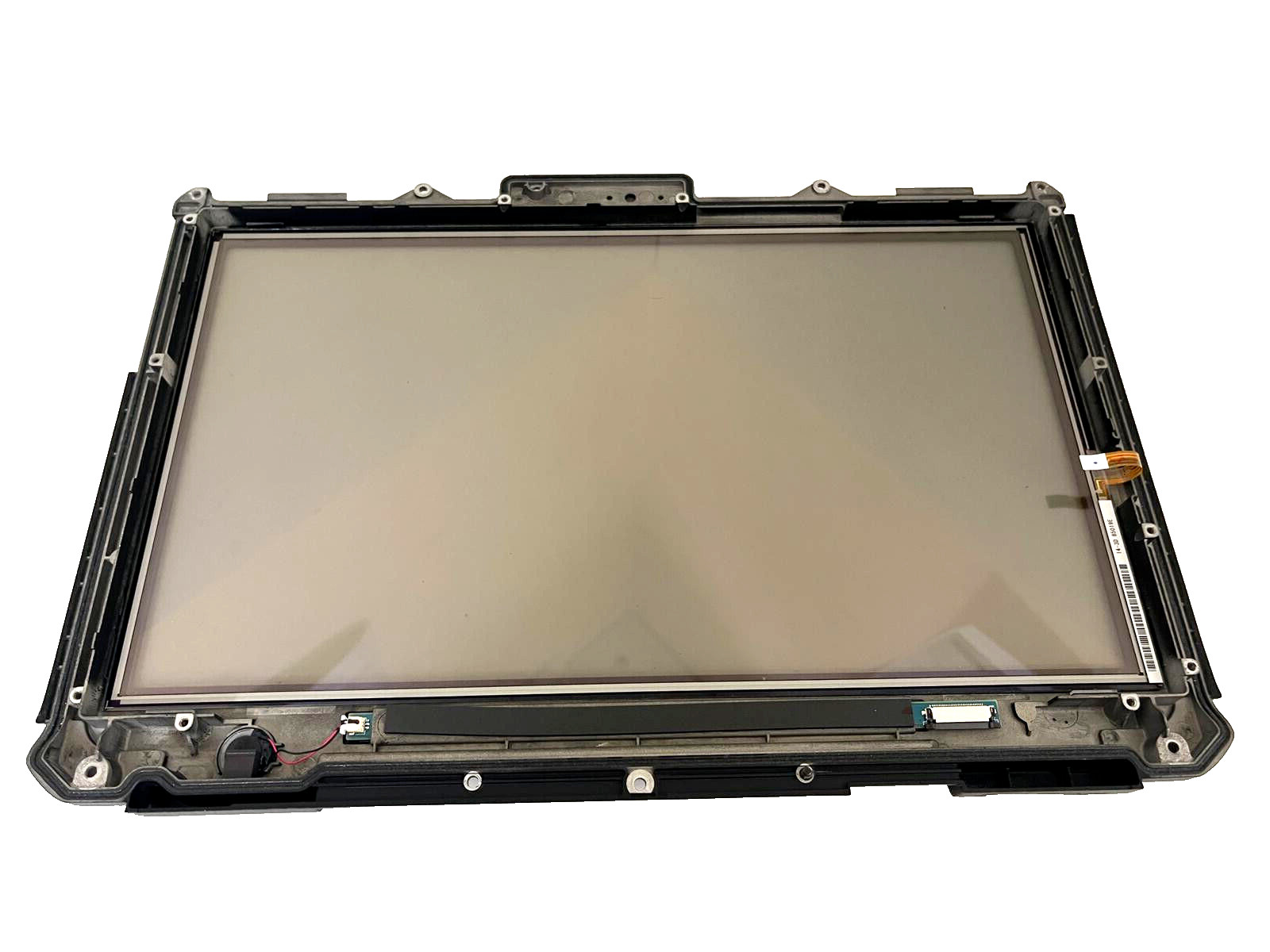 Panasonic Toughbook CF-D1 MK3 13.3″ TFT Touch Screen Frame