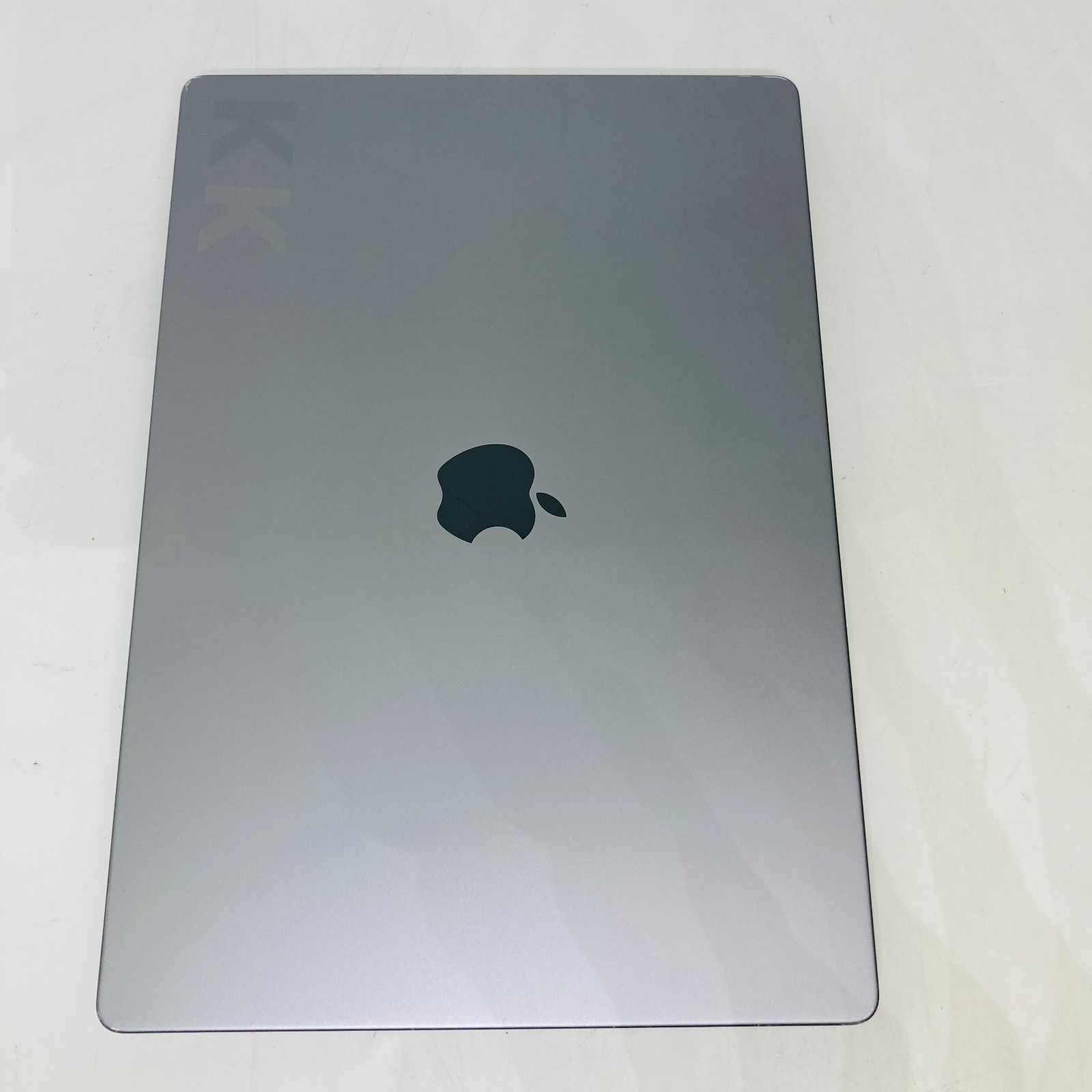 APPLE MACBOOK PRO 16″ A2485 M1 PRO 10-CORE 16-CORE 3.2GHz 16GB 512GB SPACE GRAY