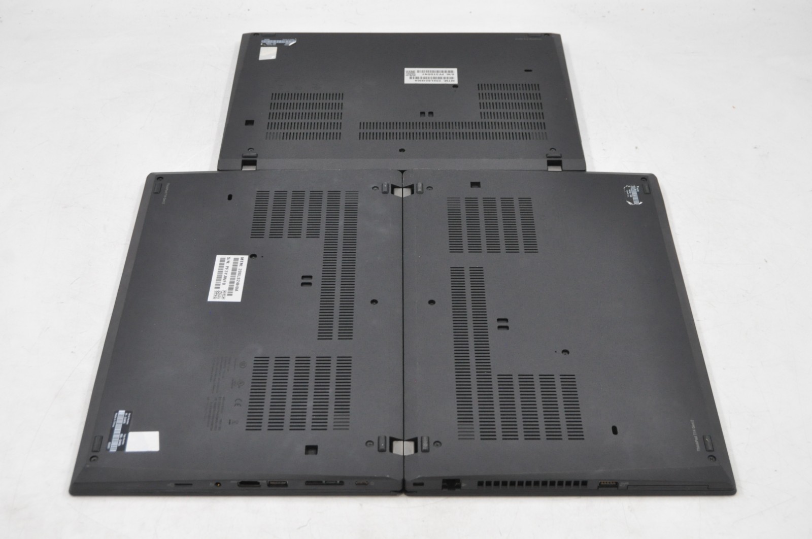 Lot of 3 Lenovo T14 Gen 2 AMD Ryzen 5 PRO 5650U 16GB RAM No SSD #1908