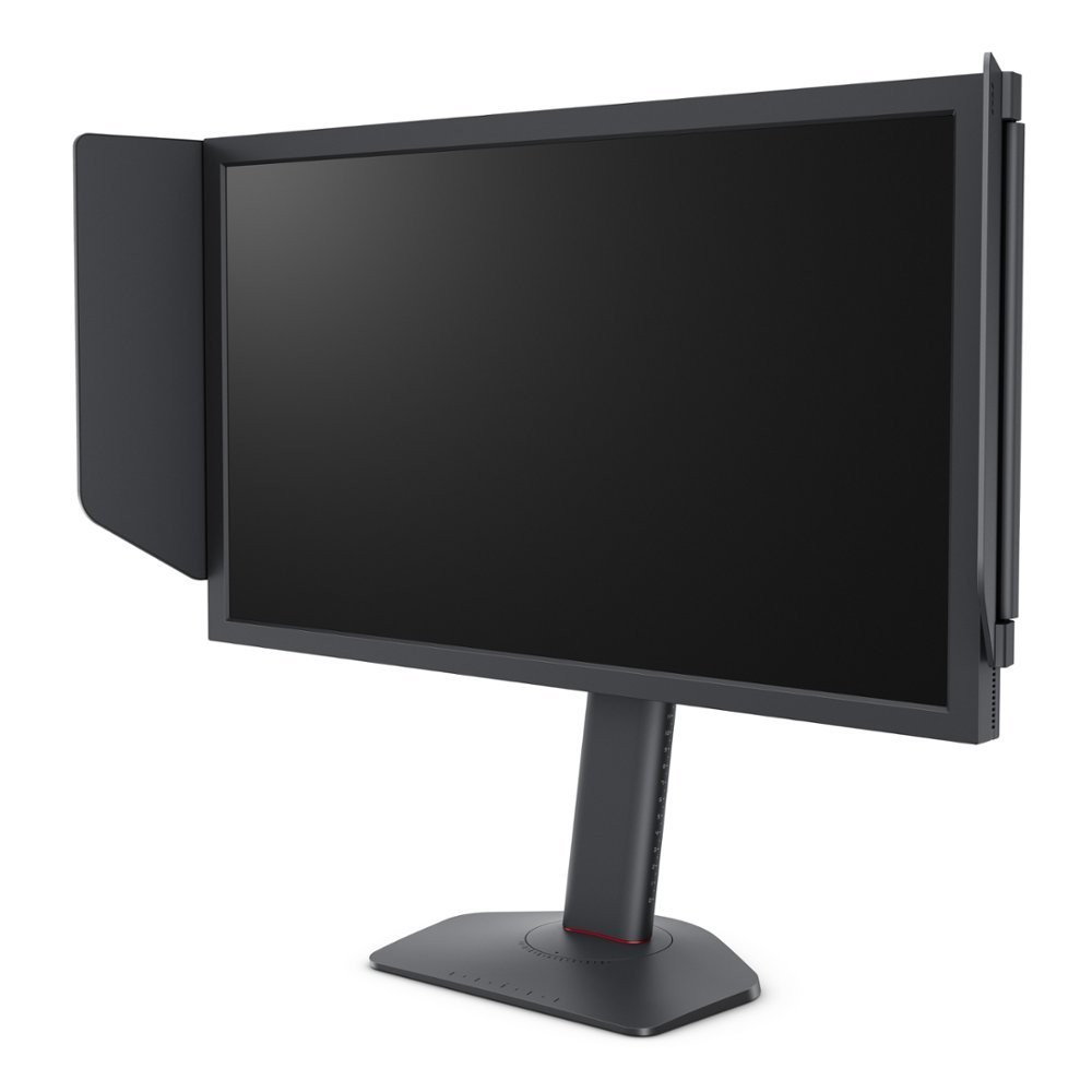 BenQ Zowie XL2586X 24.1″ FHD Fast TN Gaming Monitor 540Hz DyAc 2 Dual Backlight