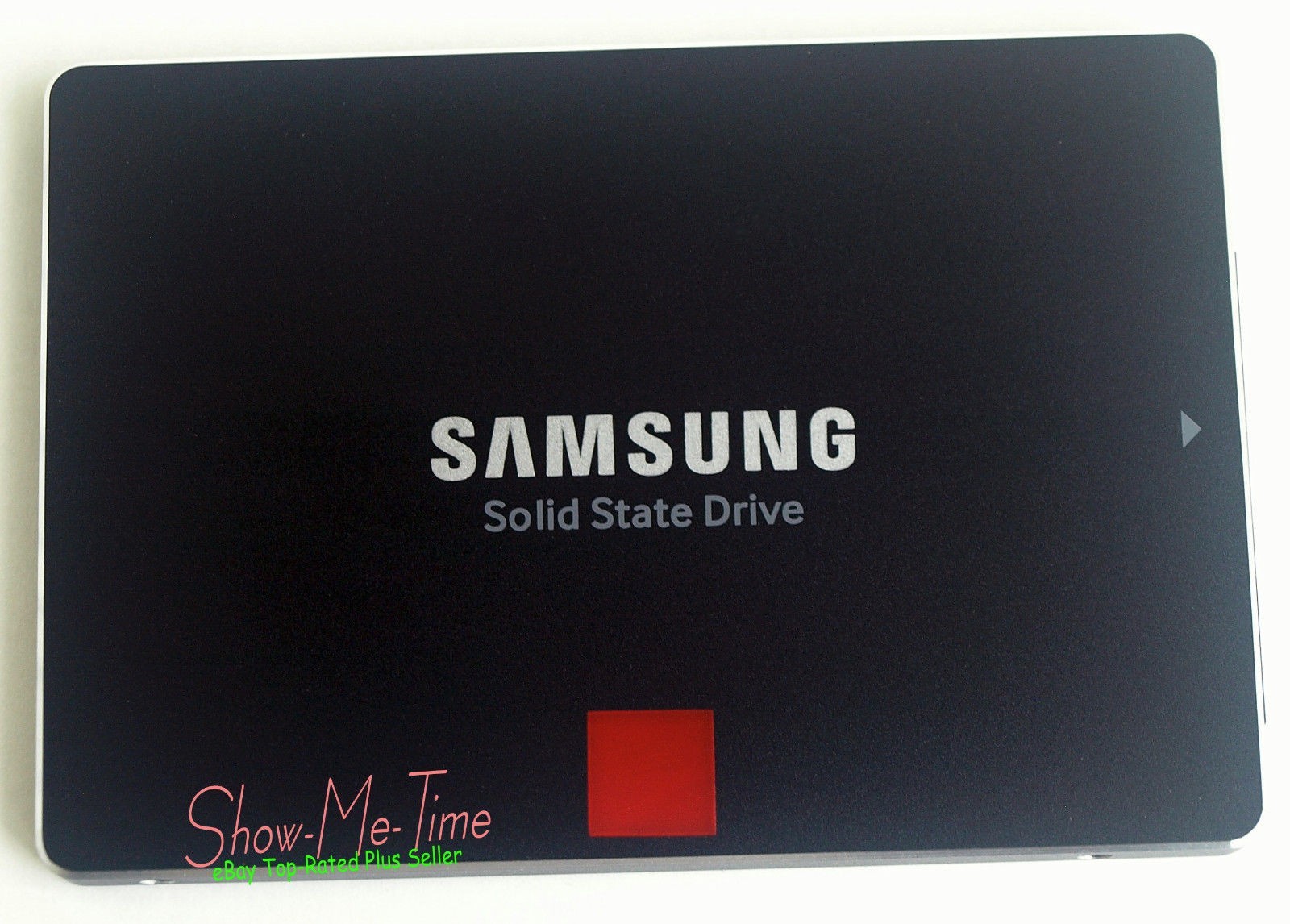 Samsung 850 Pro 512GB SSD (MZ-7KE512) 3D V-NAND 6Gb/s 2.5″ 7mm