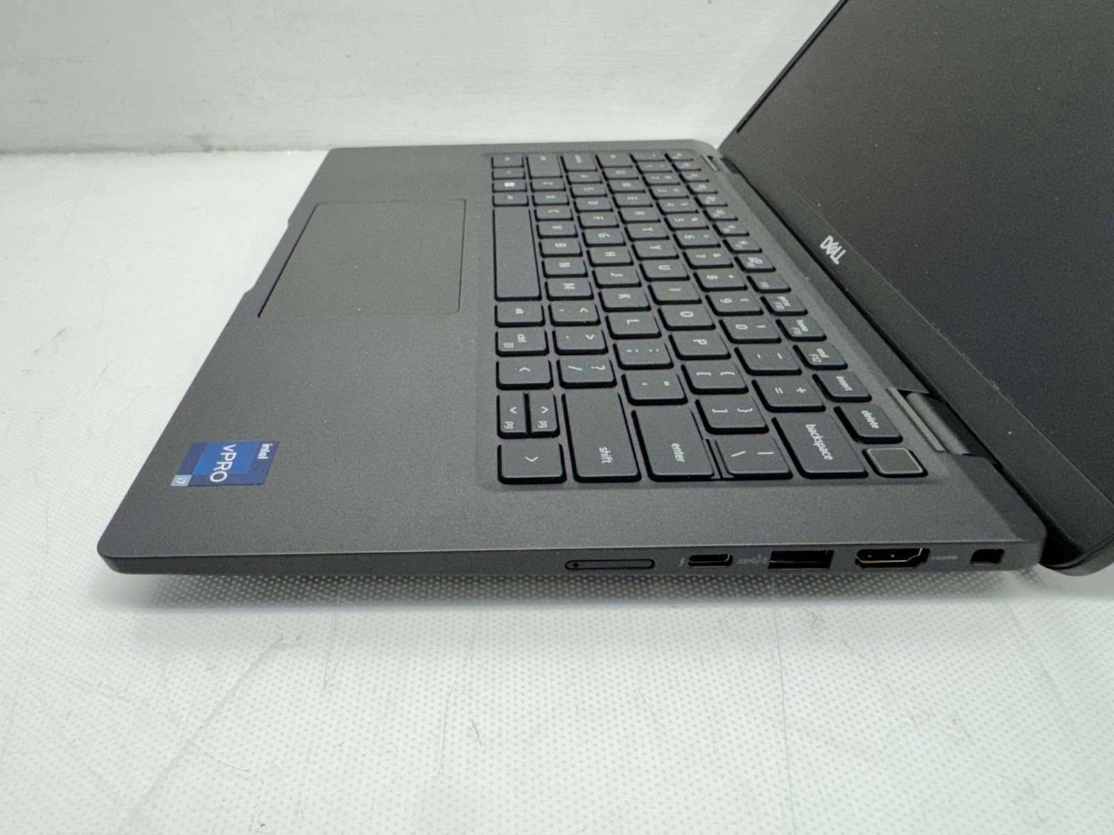 Dell Latitude 7430 14″ Touch LT i7-1270P@2.2GHz 16G RAM 256GB Windows 11 W/AC
