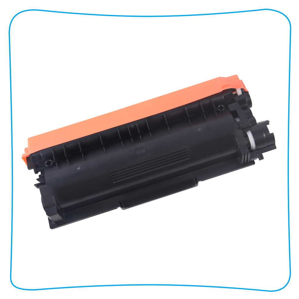 2 PK E310 593BBKD Toner Compatible For Dell E310DW E515DN E515DW E514DW 593-BBKD