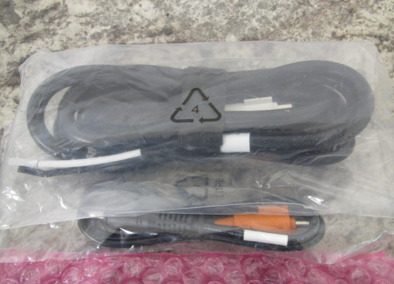 New Havis 120N-A01-T01-1 120W Dell Compatible Docking Station Power Supply