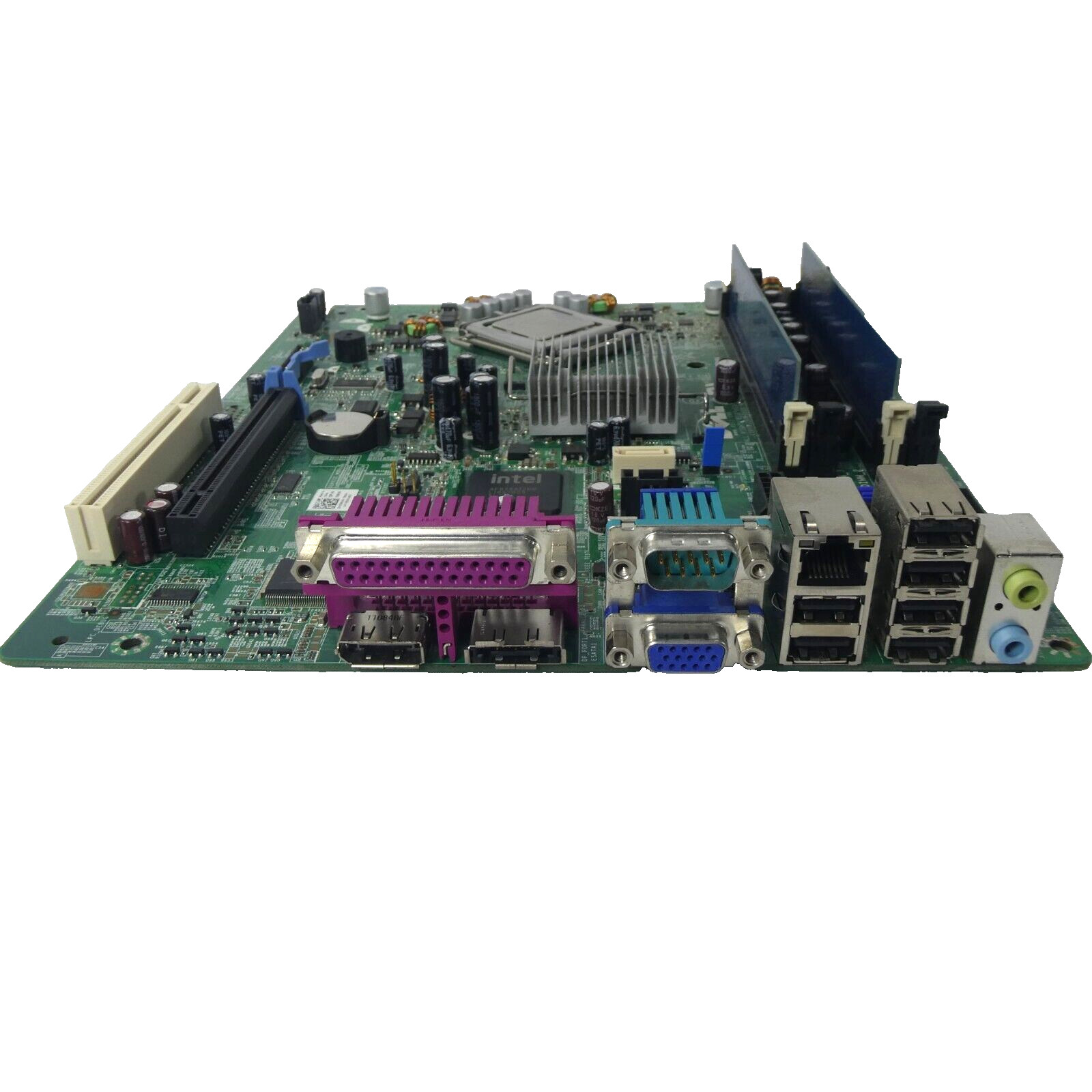 Dell Optiplex 760/780/790 E93839 03NVJ6 Intel Core 2 Duo 2.93 GHz 4GB
