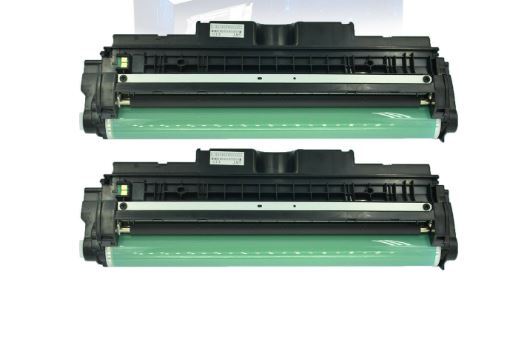 2 x CE314A Drum Unit Compatible With HP LaserJet CP1025nw Pro 100 Color M175nw