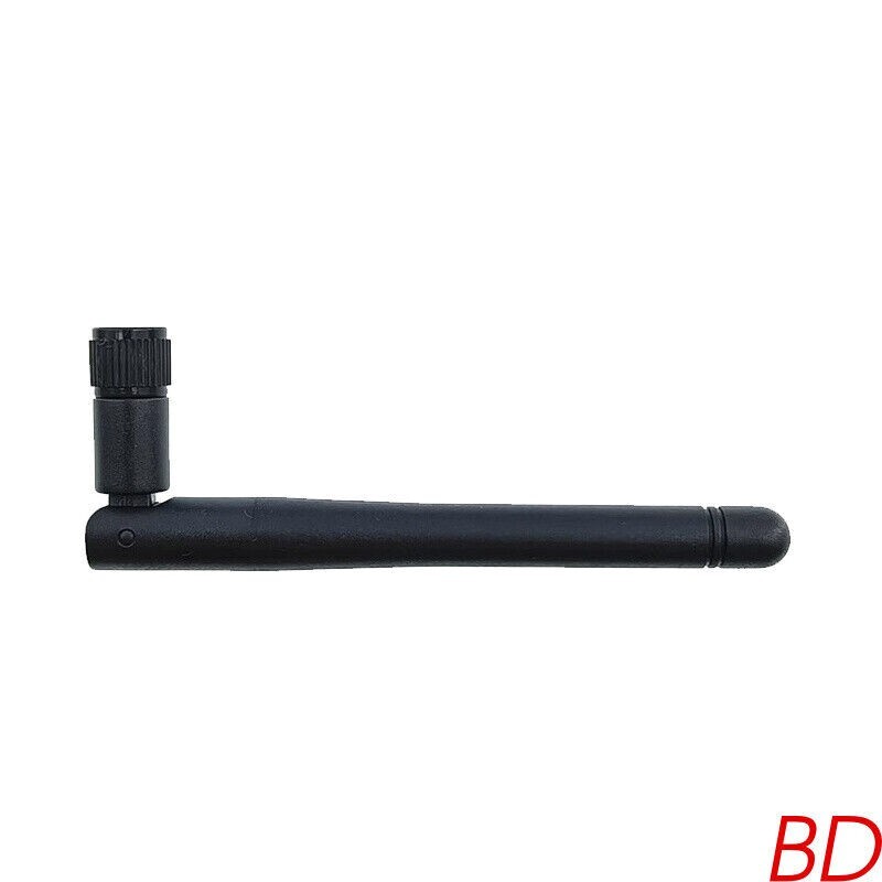 Y9MPH 0Y9MPH Dell Antenna SMA WiFi Omni Directional 108mm 2dBi 2.4GHz NEW!~