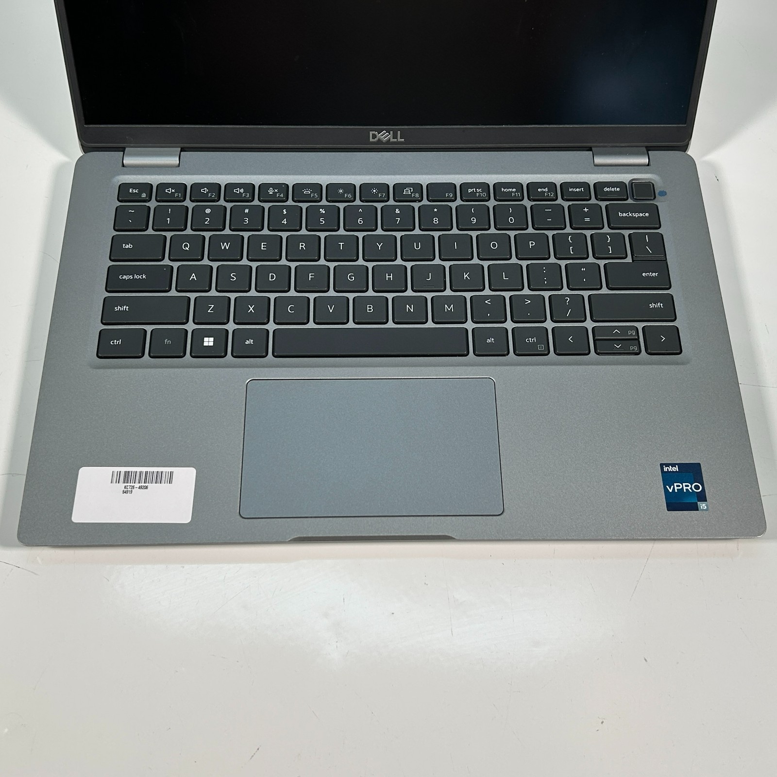 Dell Latitude 5430 Intel Core i5-1245U 32GB RAM 256GB NVMe No OS Used
