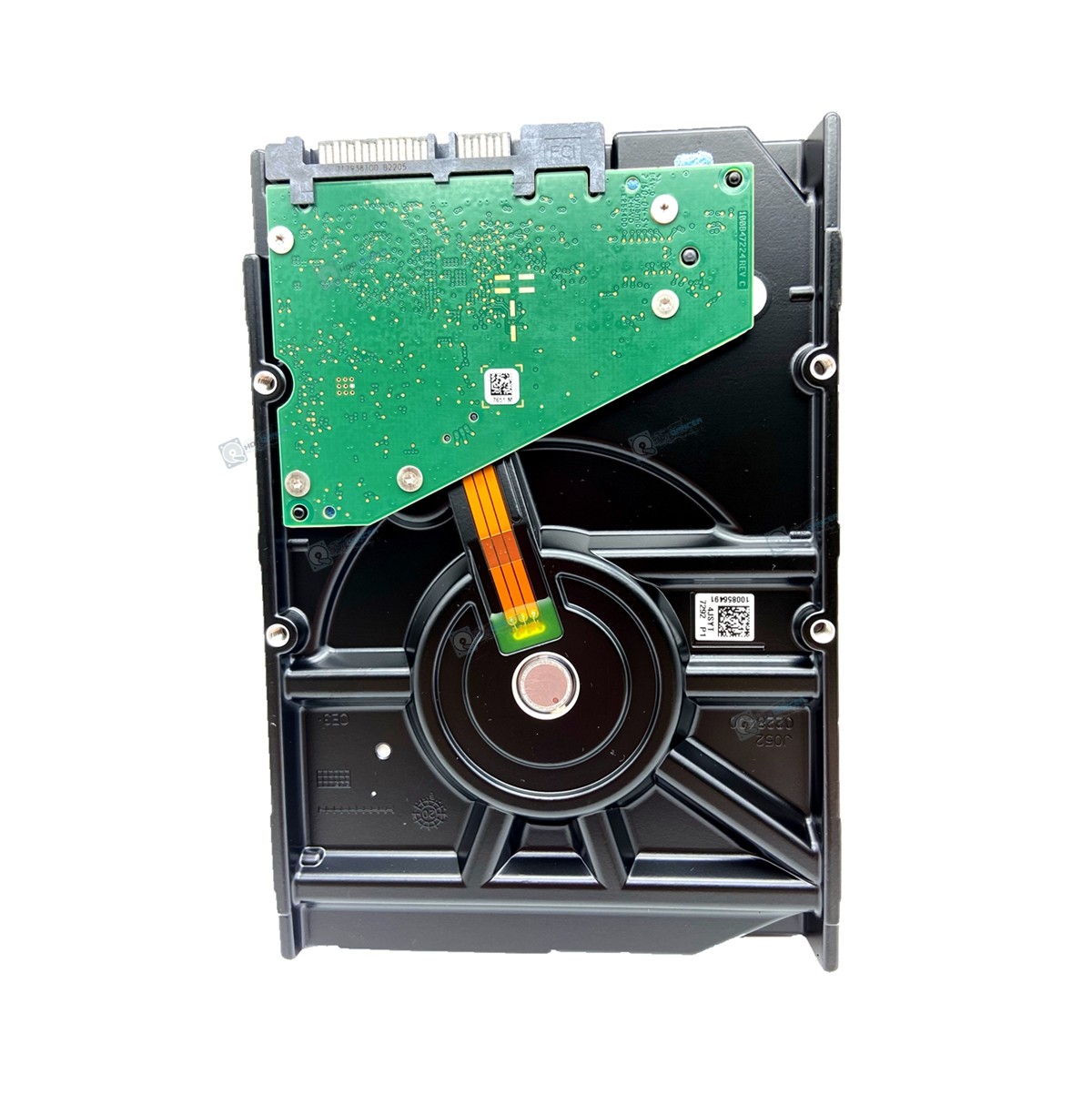 Seagate ST1000NM000A Exos 7E8 1TB 3.5” SATA 7200RPM 256MB 6Gb Hard Drive