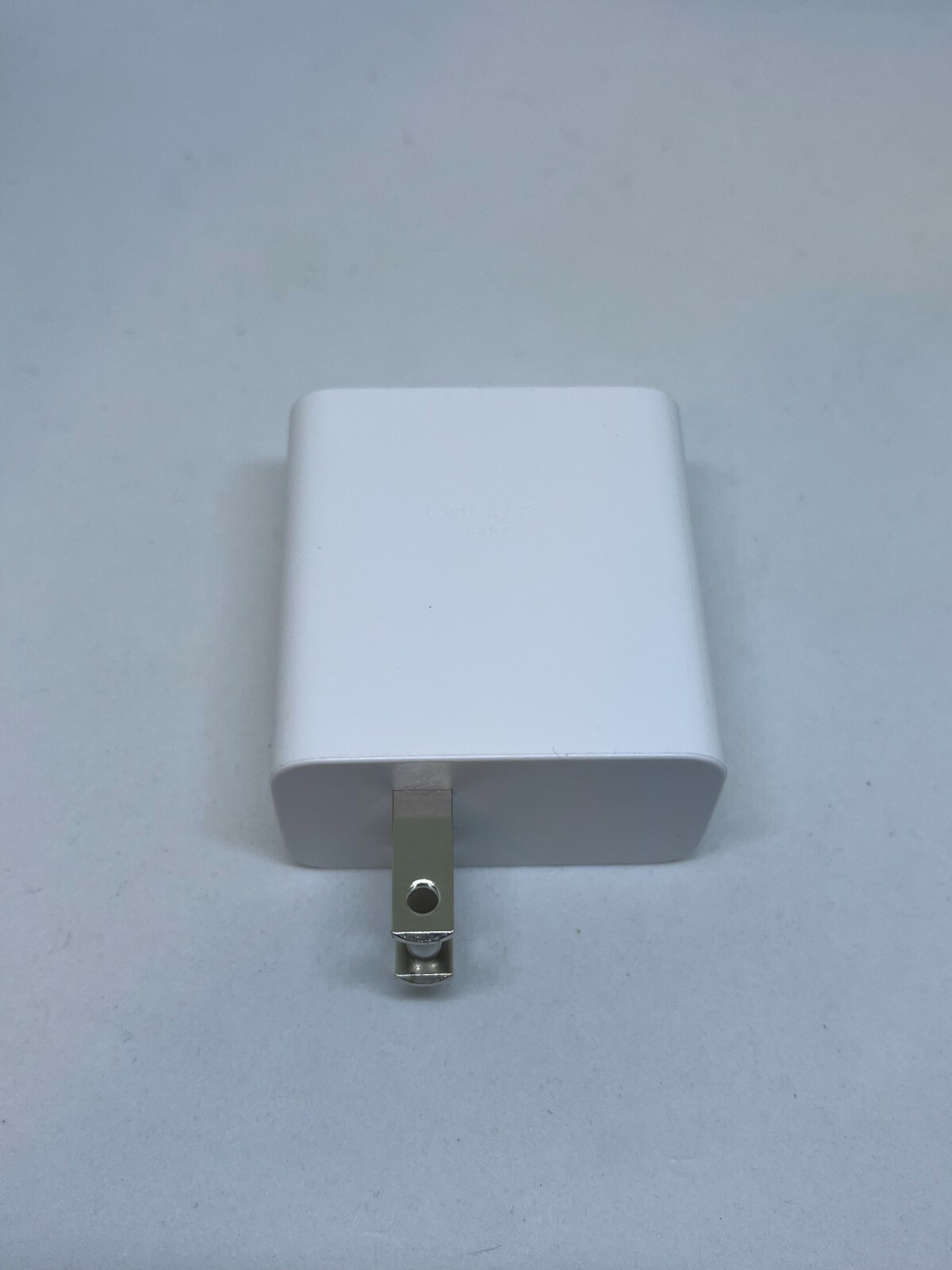 New Genuine Samsung EP-TA865 Travel Charger 5V/9V/15V 3A 20V 3.25A with Cable