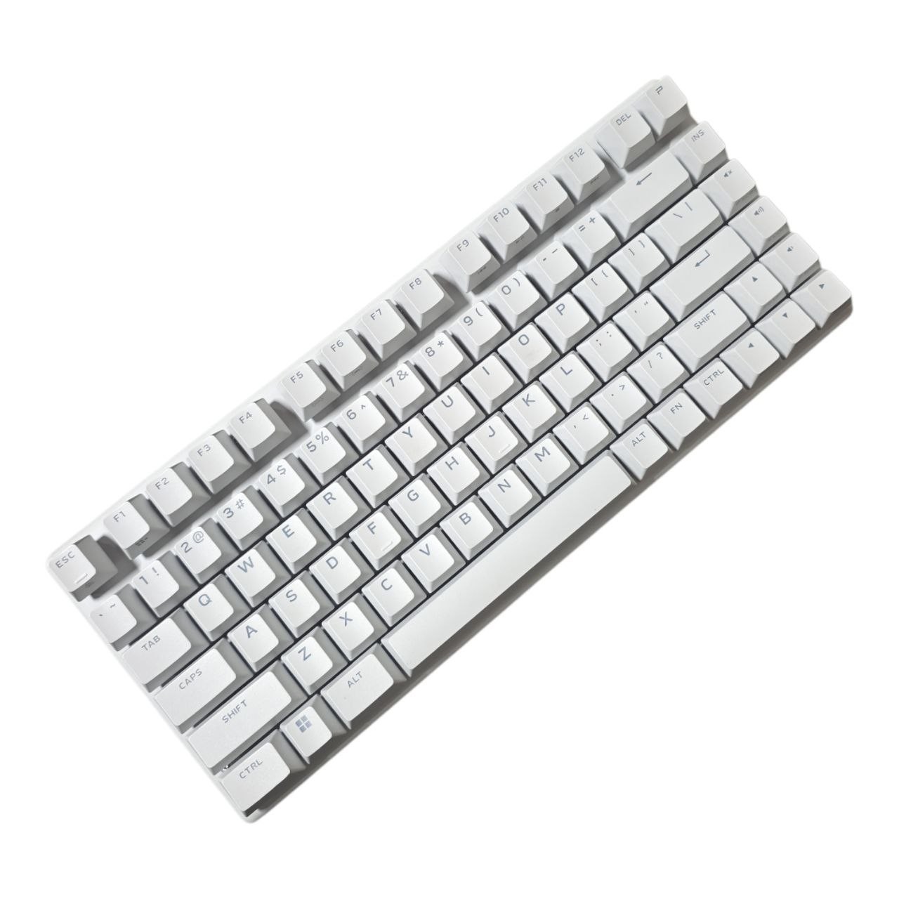 Alienware Pro 75% Wireless Mechanical Gaming Keyboard RGB Back Lighting Lunar