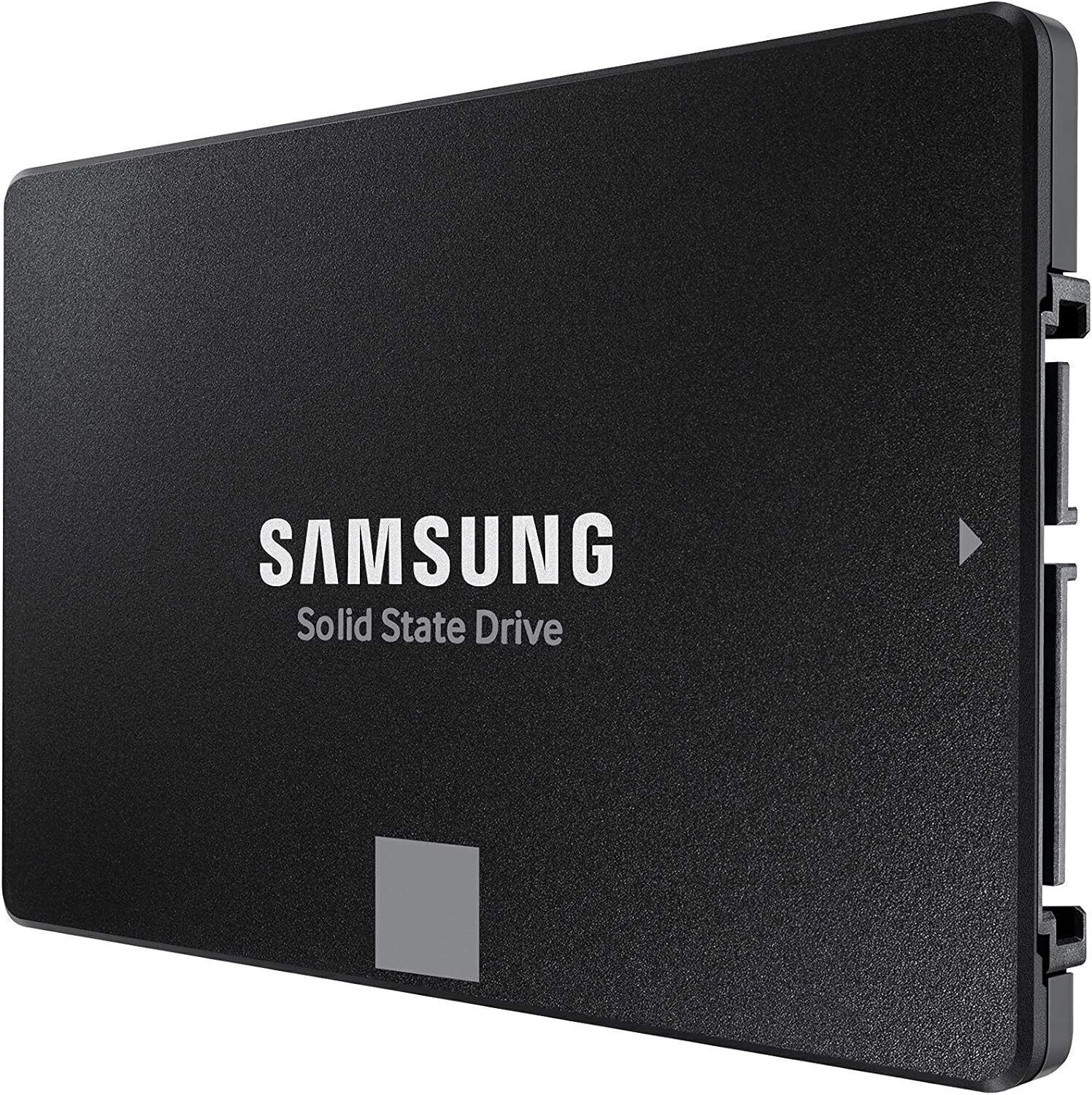 870 EVO SATA III SSD 1TB 2.5″ Internal Solid State Drive Hard Disk 2.5 Inch US