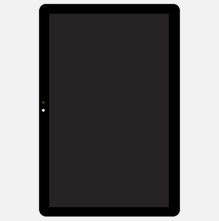 Replacement For Amazon Fire HD10 13th Gen 2023 TG425K LCD Touch Screen Digitizer