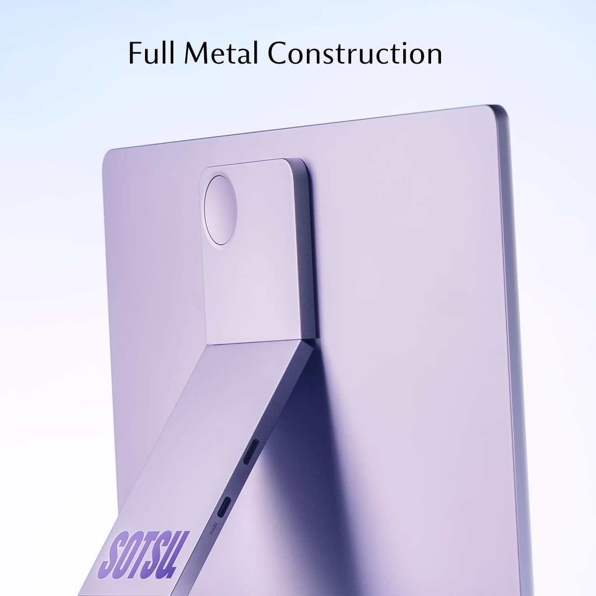 FlipAction Touch 14″ Premium Portable Monitor | FHD IPS 10-Point Touchscreen …