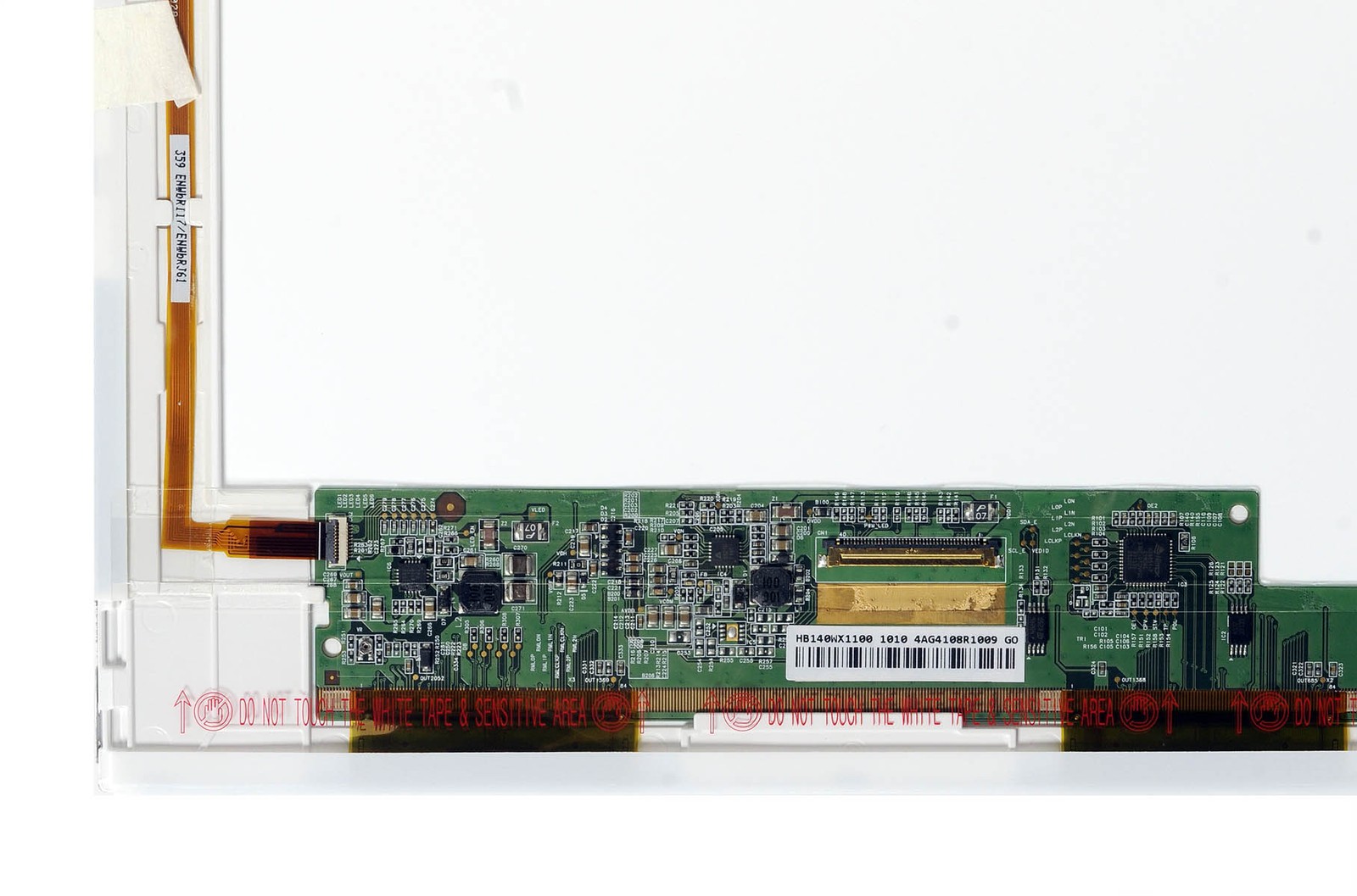 Replacement Screen For B140XW01 V.9 Panasonic TOUGHBOOK CF-53 HD 1366×768