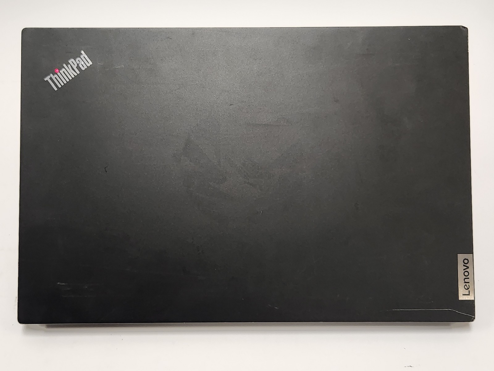 Lenovo ThinkPad E15 Gen 3 15.6″ FHD Ryzen 5 5500U 2.1GHz 8GB RAM 512GB SSD W11P