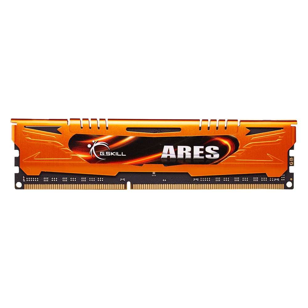 G.Skill Ares 16GB Kit 2x 8GB DDR3 OC 2133MHz PC3-17000U PC Gaming Memory RAM AB