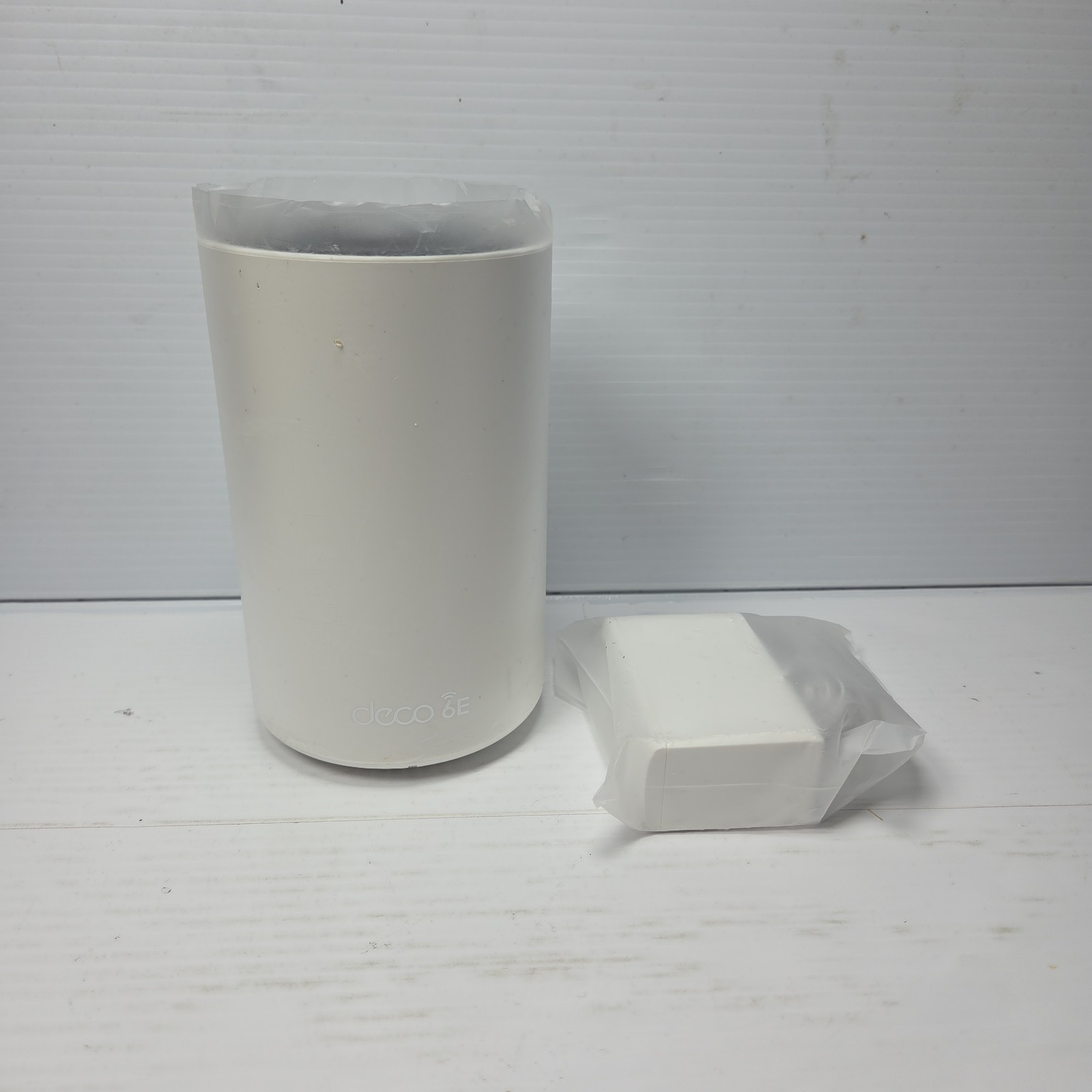 TP-Link Deco XE75 AXE5400 Tri-Band Mesh WiFi 6E Router