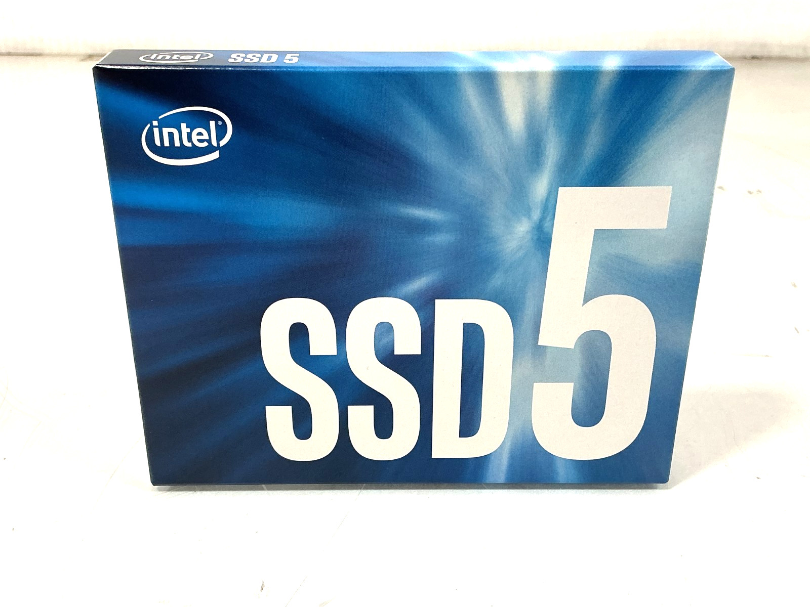 Intel 545s 128GB 2.5″ SATA 6Gb/s SSD – SSDSC2KW128G8X1