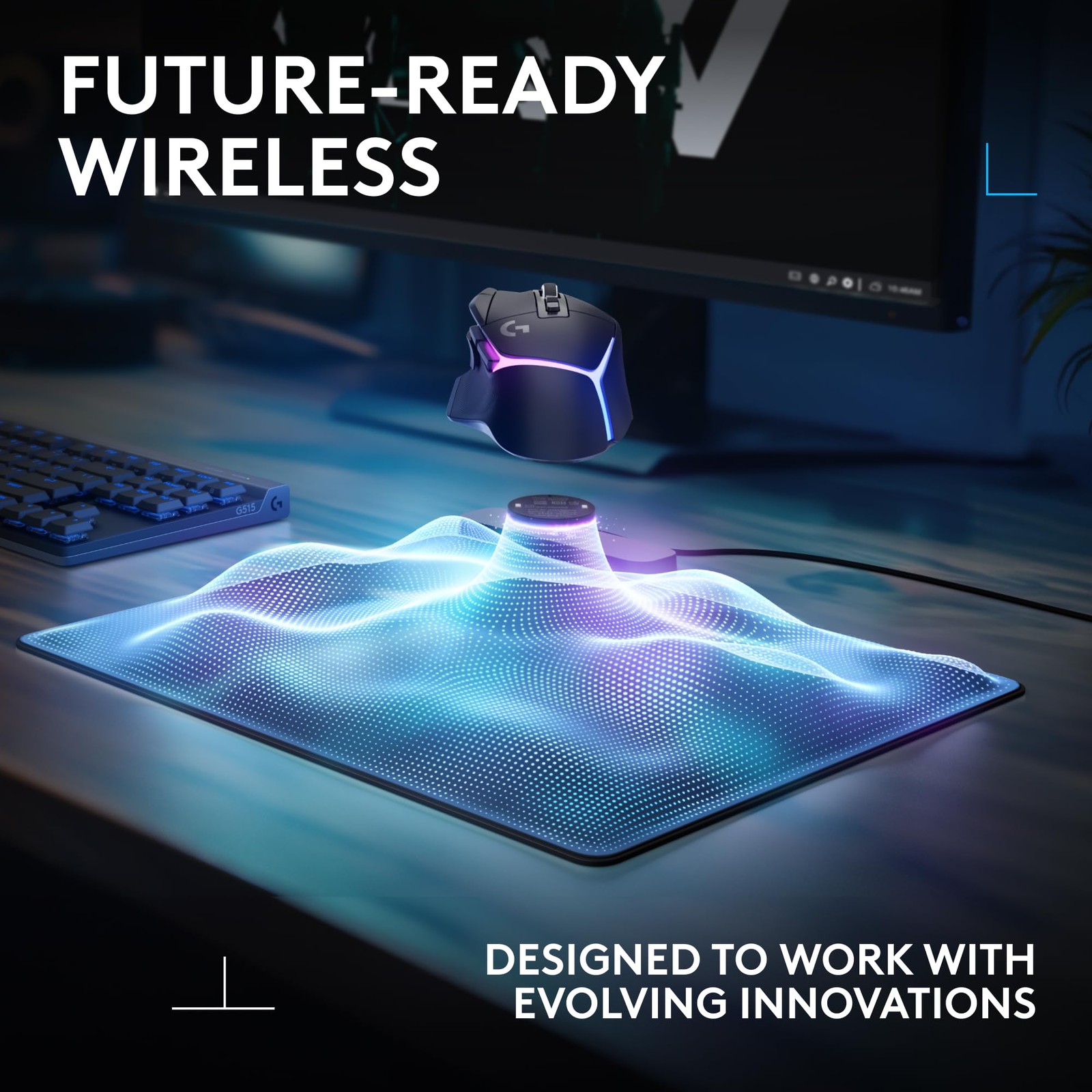 G POWERPLAY 2 Wireless Charging System