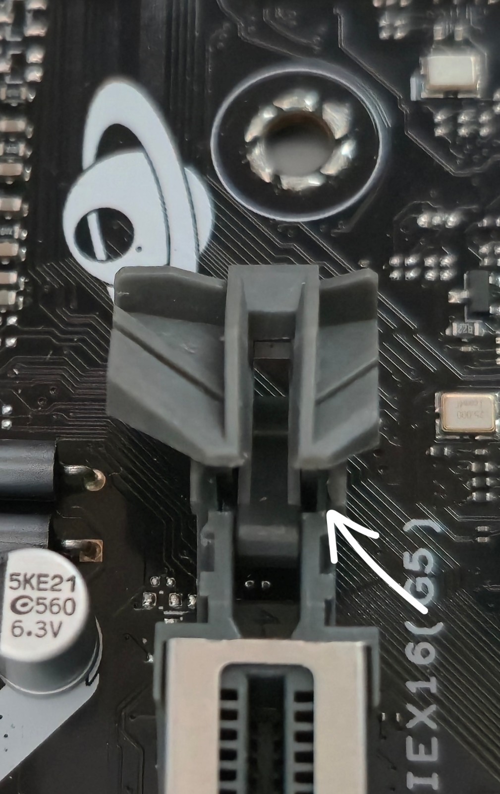 ASUS PRIME Z890M-PLUS WIFI PRIME Micro-ATX Motherboard LGA 1851 *READ*