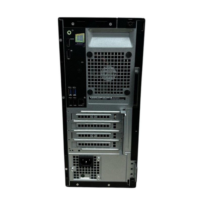 Dell OptiPlex 3050 MT Intel i5-7500 3.40GHz 8GB Ram 500GB HDD – Windows 10 Pro