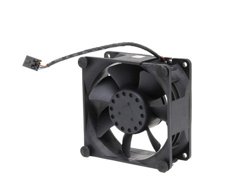 Dell 12 Volts Rear CPU Cooling Fan for Precision Tower 7865 – DC 1.5 Amps JNGG1
