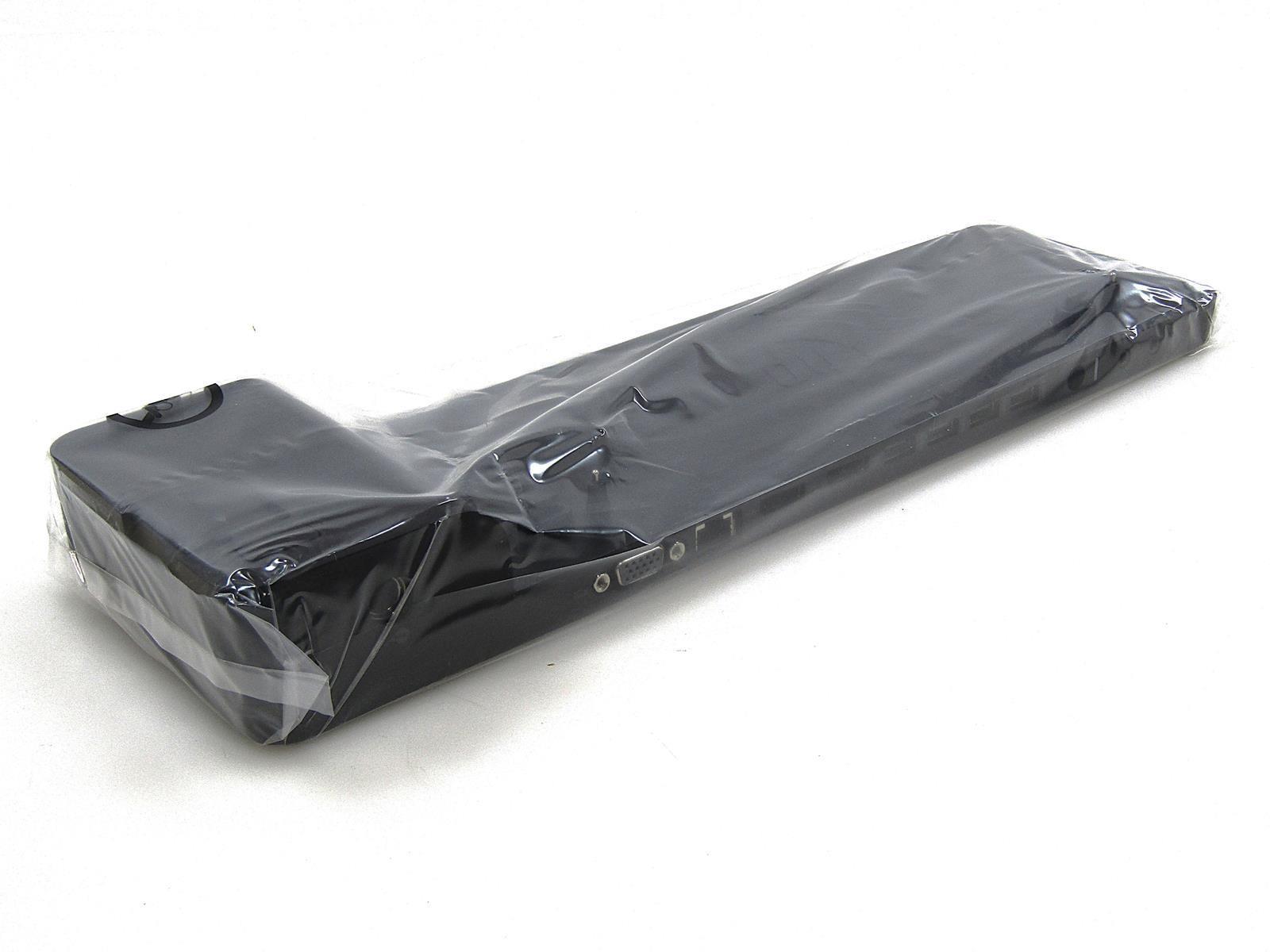HP 2013 UltraSlim Laptop Docking Station US | D9Y32AA#ABA