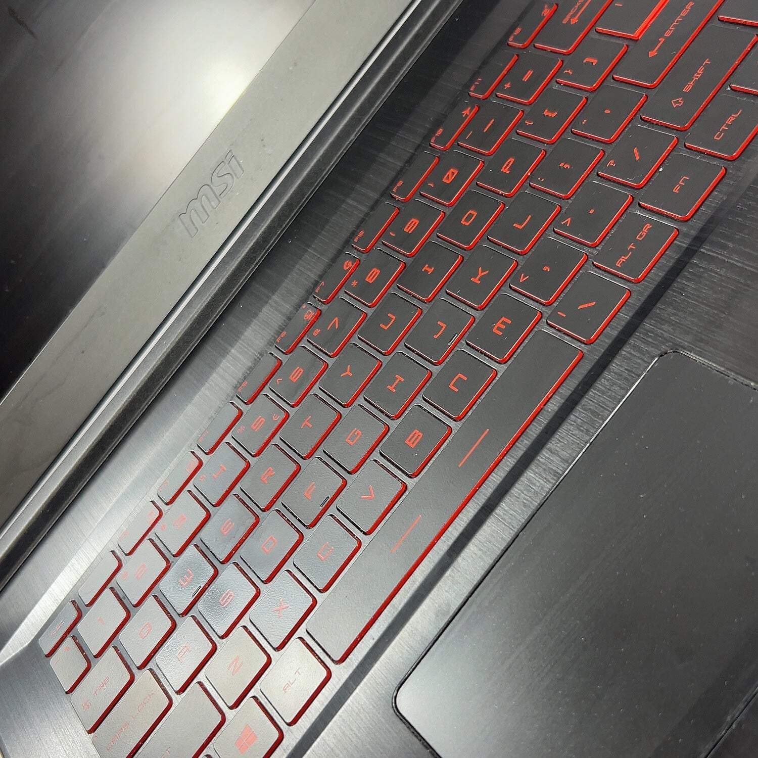 MSI Thin GF63 10UD 15.6″ i5-10500H 4.5GHz 8GB RAM 512GB GeForce RTX 3050 Ti