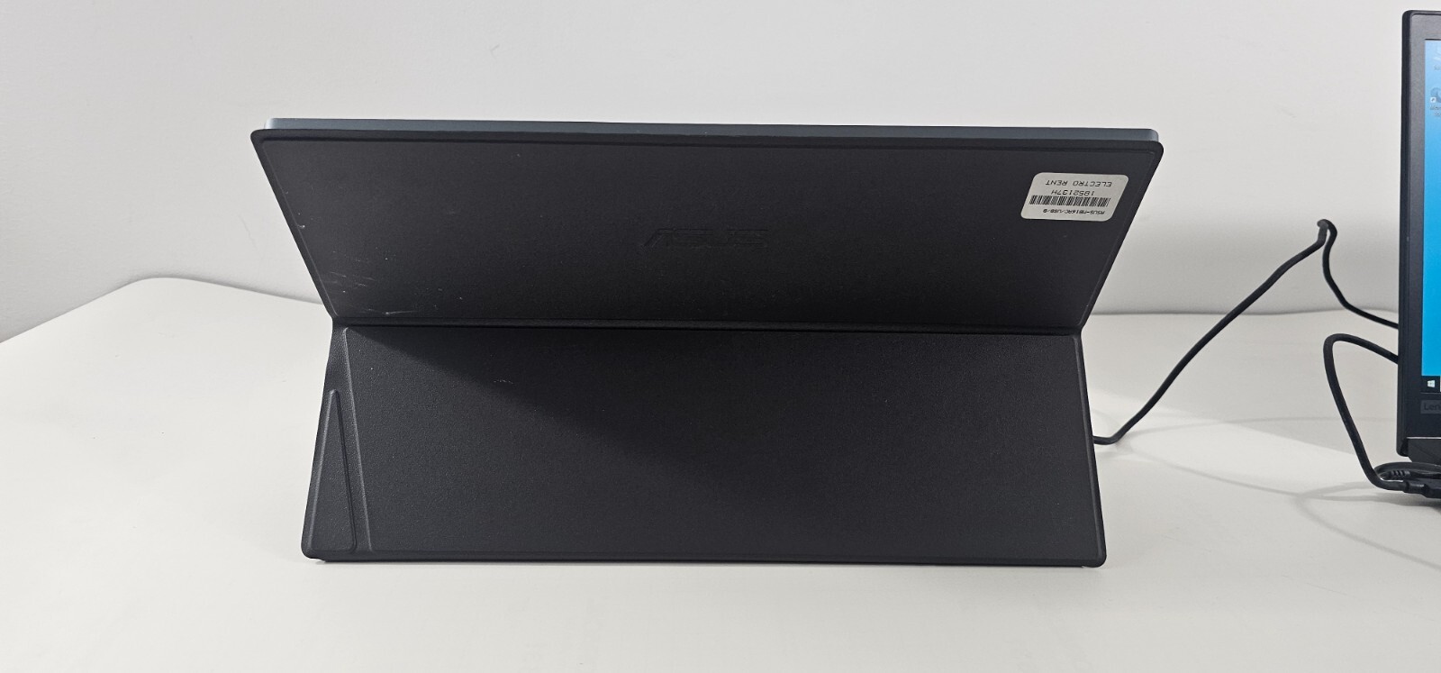 15.6″ ASUS USB LCD ZenScreen MB16AC