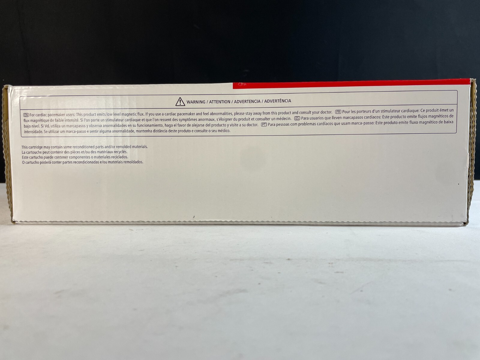 Canon 051 Black High Yield Toner For imageCLASS LBP610C Series