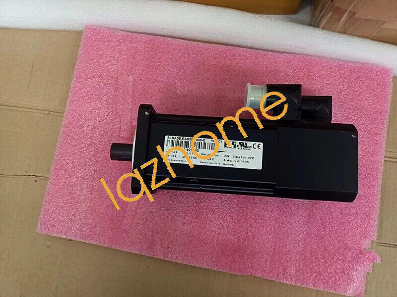 1PC new other 8LSA35.EA030D000-0 Via DHL or FedEx