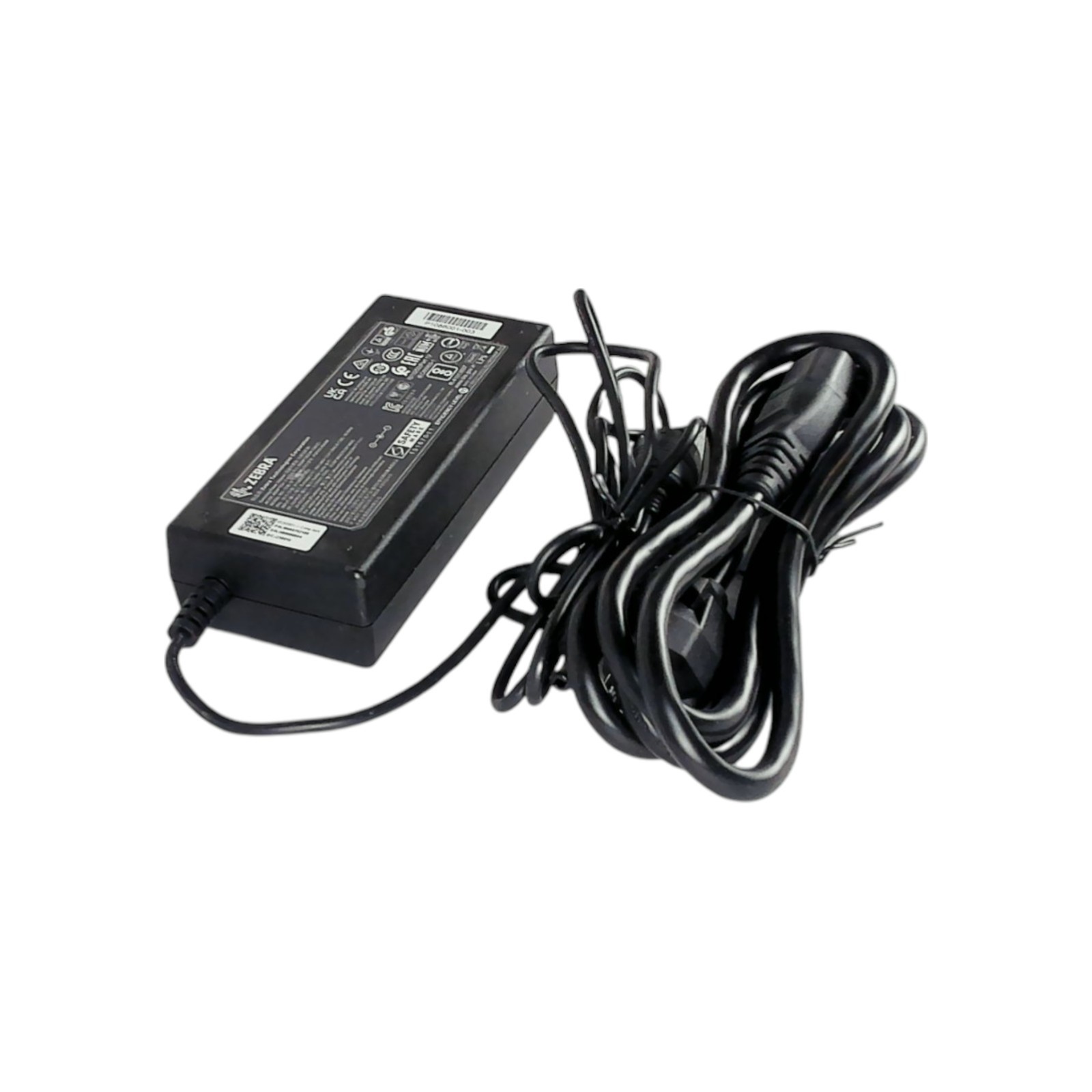 lot of 2 OEM Zebra 75W P1086001-003 AC-Adapter 24V for ZD410 ZD411 ZD611
