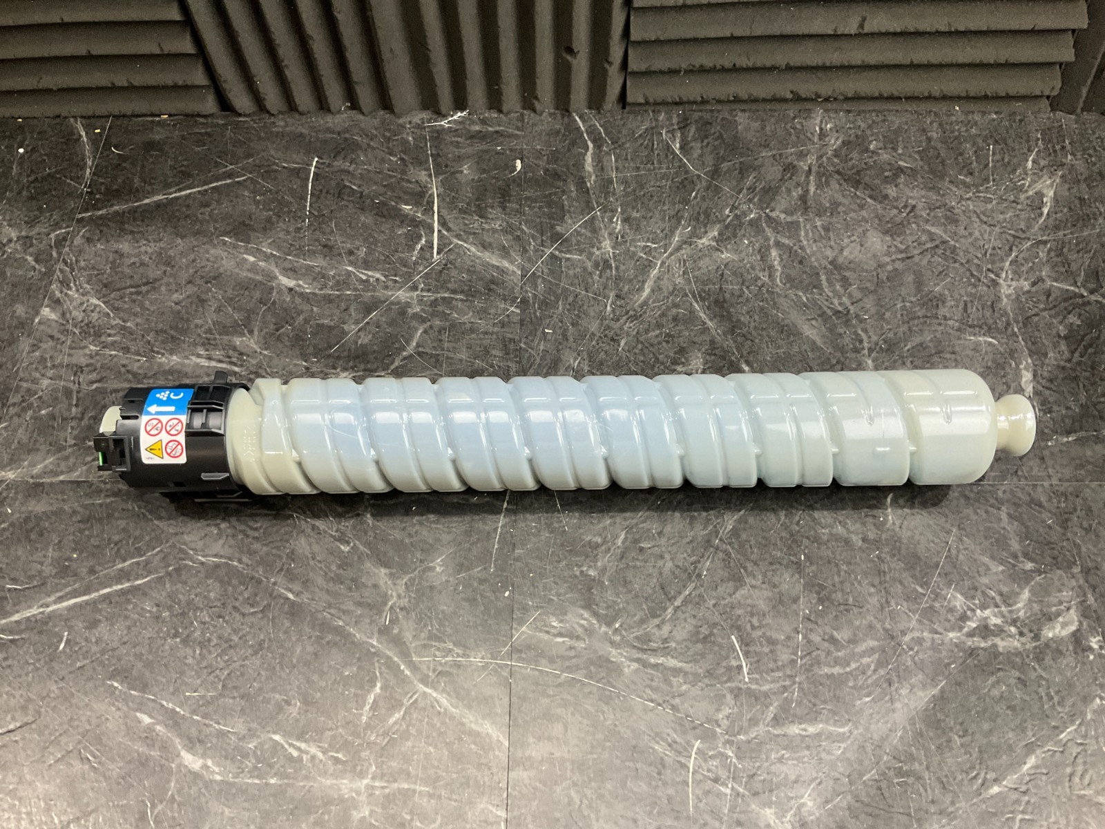 Ricoh High Yield Cyan Toner Cartridge MPC6003 841852 ✅ ❤️️ ✅ ❤️