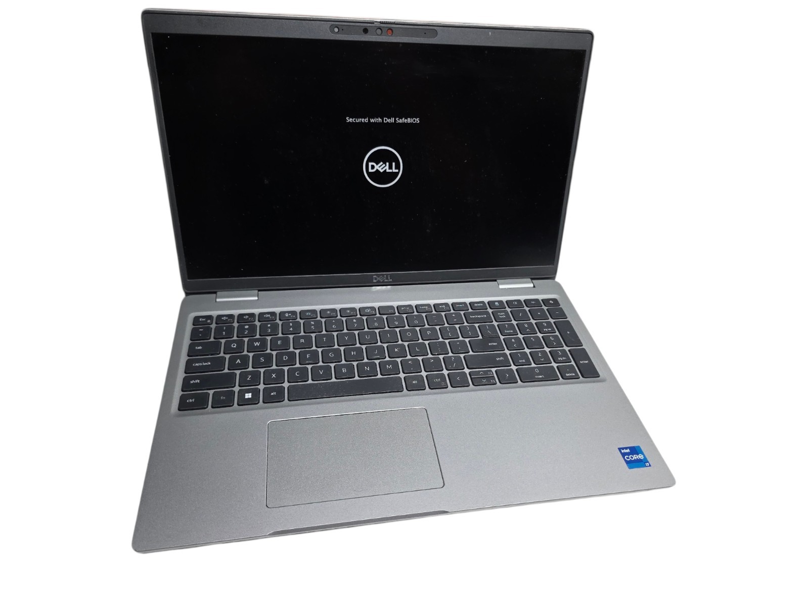 Dell Precision 3571 | CORE i7-12700H @ 2.30GHZ | NO RAM, NO SSD AS-IS FOR PARTS