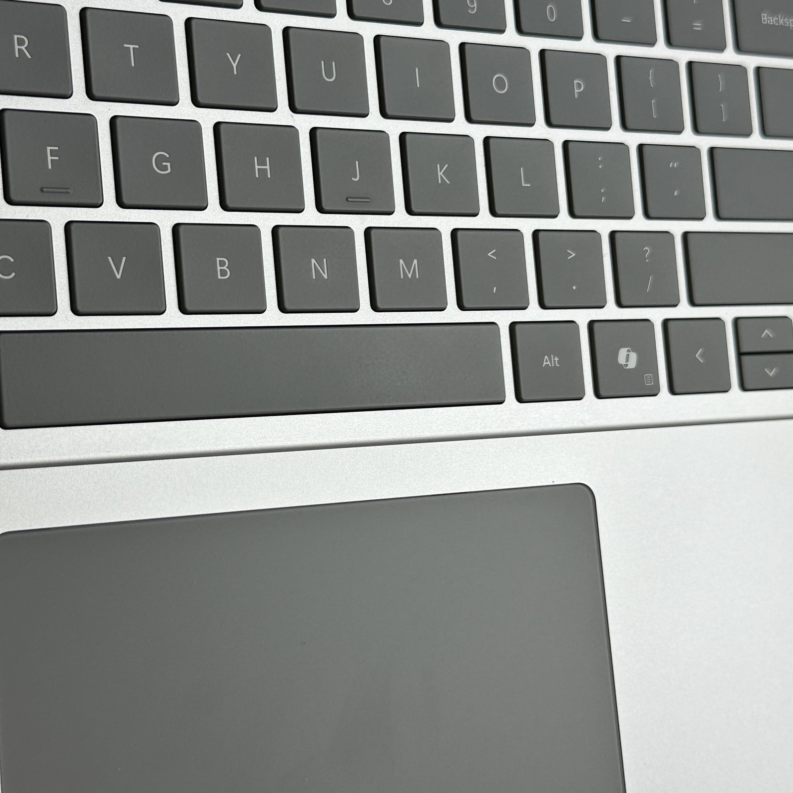 Microsoft Surface Laptop 7 15 QHD+ TOUCH Snapdragon X Elite 3.40 GHz 16GB 256GB